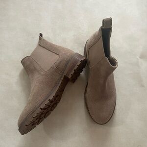 Steve Madden Booties